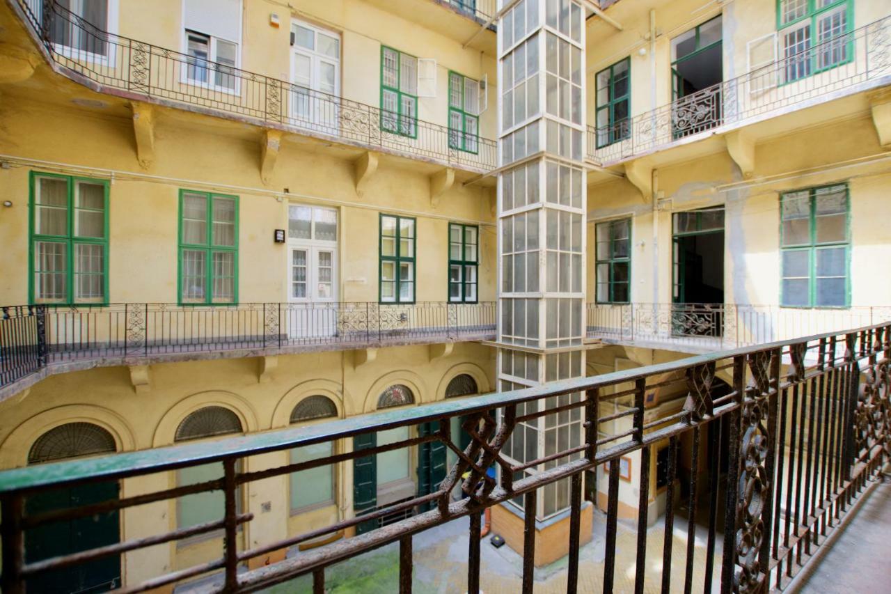 Standard Apartment By Hi5 - Steindl Street — Fotók 1