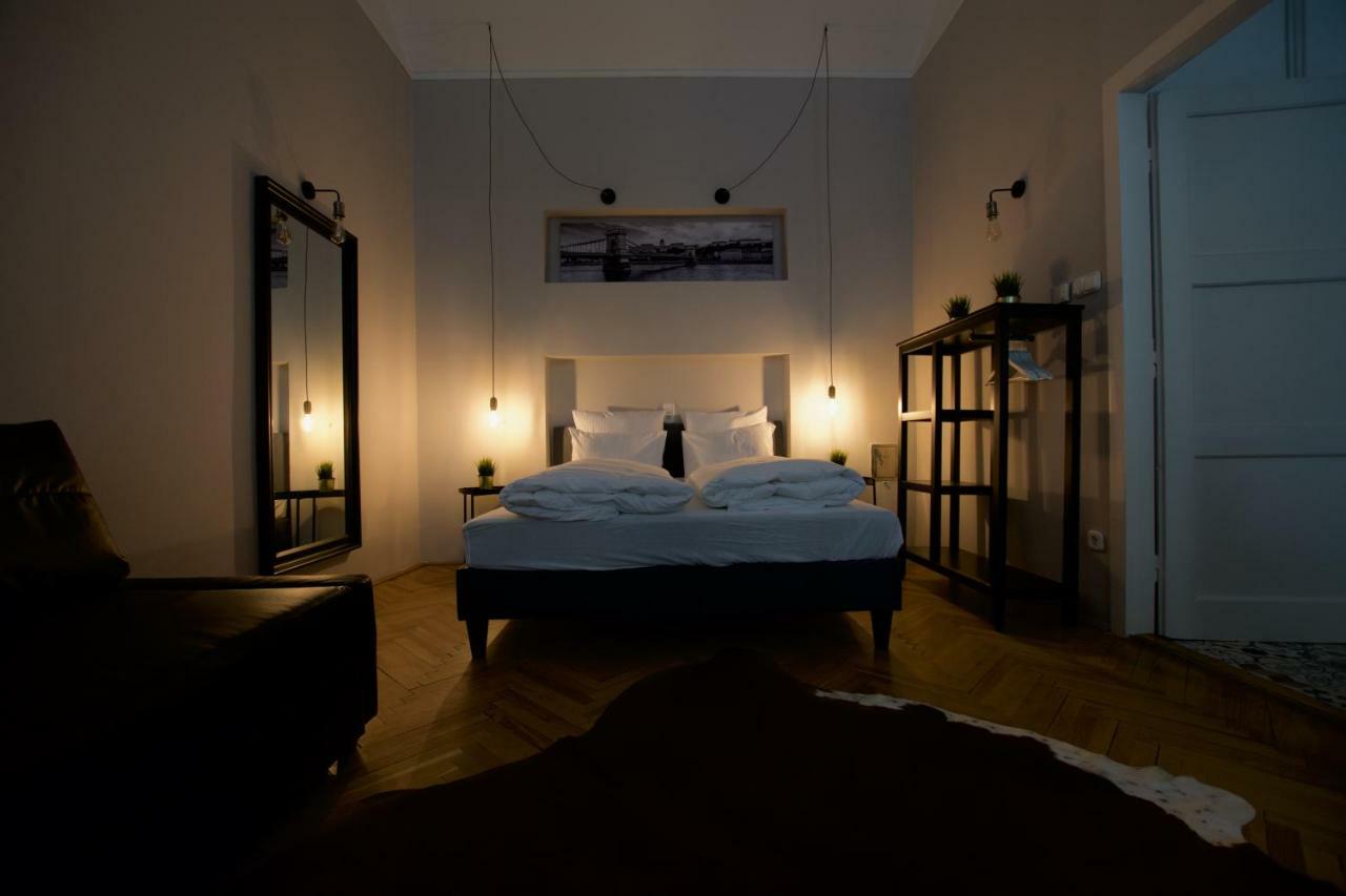 Standard Apartment By Hi5 - Steindl Street — Fotók 2